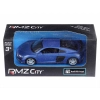 Model 1:32, RMZ Audi R8 Coupe 2019, niebieski