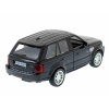 Model 1:32, RMZ Land Rover Range, Rover Sport, czarny