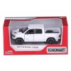Model 1:46, Kinsmart, 2019 Dodge Ram 1500, biały (A741DRBI)