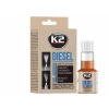Płyn do czyszczenia wtryskiwaczy, Diesel 50 ml