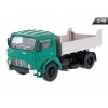 Model 1:43, JELCZ 317, zielony