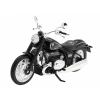 Model 1:18, BMW R18, czarny