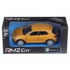 Model 1:32, RMZ VW T-ROC, złoty