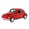 Model 1:34, VW Beetle, czerwony (A880VWBC)