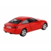Model 1:32, RMZ BMW M4 Coupe, czerwony