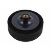 Gąbki polerskie 3 w 1 + adapter