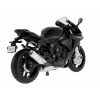 Model 1:18 YAMAHA YZF-R1, czarny