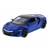 Model 1:32, RMZ Honda NSX, niebieski