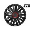 Kołpak Royal RR black 14``, 1 szt.