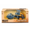 Model 1:50, Pojazd budowlany - walec