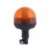 Lampa ostrzegawcza 40 SMD LED 12/24V, elastyczna, pomarańczowa, E9 ECE R10