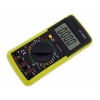 Miernik elektryczny cyfrowy z LCD