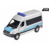 Model 1:34, Mercedes-Benz Sprinter POLICJA, srebrny (A884MBSPOS)