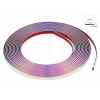 Listwa dekoracyjna, rainbow, 12 mm x 8 m