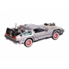 Model 1:24, Back To The Future III