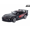 Model 1:36, Kinsmart, Dodge Viper GTS-R, czarny