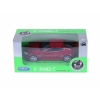 Model 1:34, ASTON MARTIN V12 Vantage, bordowy (A880AMVBO)