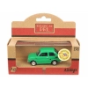 Model 1:43, FIAT 126P PRL, zielony