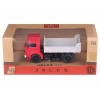 Model 1:43, JELCZ 317, czerwony