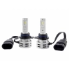 Żarówki NARVA HIR2 LED 12/24V 24W, PX22d, Range Performance, 2 szt.