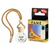 Zapach samochodowy FAME #016, 10 ml