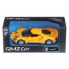 Model 1:32, RMZ Ford GT 2019, żółty