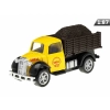 Model 1:87, Shell Old Timer węglarka