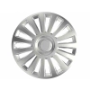 Kołpak Luxury silver 14``, 1 szt.