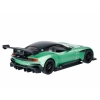 Model 1:38, Kinsmart, Aston MartinVulcan, seledynowy (A701AMVS)