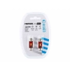 Żarówka VISION Festoon SV8.5 36mm 12/24V 1x 1860 SMD LED, nonpolar, CANBUS, biała, 2 szt.
