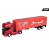 Model 1:64, SCANIA V8 R730, czerwony(C58021SV8C)