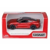 Model 1:38, Kinsmart, BMW M8 Competition Coupe, czerwony (A11751C)