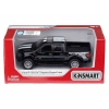 Model 1:46, Kinsmart, Ford F-150 SVT, czarny (A733FFCZ)