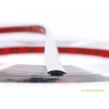 Listwa dekoracyjna, chrom, 14 mm x 5m (58995)