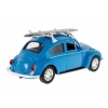 Model 1:34, VW Beetle, Surfing, niebieski (A880VWBSN)