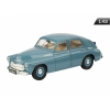 Model 1:43 Warszawa M-20 Karol Wojtyła, niebieski