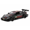 Model 1:43 Mercedes-AMG C63 DTM, czarny