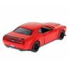 Model 1:32, RMZ Dodge Challenger SRT, czerwony