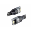 Żarówka VISION W16W (T15) 12/24V 4x 3020 SMD LED, nonpolar, CANBUS, biała, 2 szt.