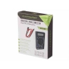 Miernik cyfrowy z LCD, mały