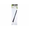 Maszt antenowy 20 cm z oplotem, gwint 5 mm