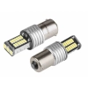 Żarówka VISION P21W BA15s 12/24V 30x4014 SMD LED, CANBUS, biała, 2 szt.