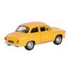 Model 1:34, PRL Syrena 105, pomarańczowy(A884S105P)