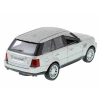 Model 1:32, RMZ Land Rover Range, Rover Sport, srebrny