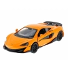 Model 1:32, RMZ McLaren 600LT, pomarańczowy