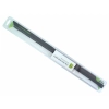 Maszt antenowy 41 cm z 2 adapterami: 5 i 6 mm