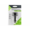 Ładowarka USB 2.1A z woltomierzemi termometrem