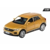 Model 1:32, RMZ Volkswagen T-ROC, złoty