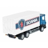 Model 1:64, RMZ City SCANIA - Solówka + akcesoria