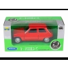 Model 1:34, Renault 5, czerwony (A884REN5C)